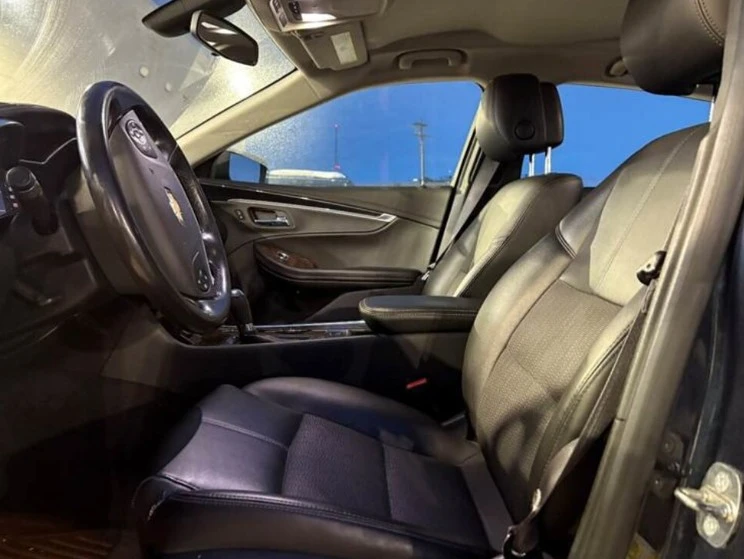 2014 Chevrolet Impala 10th Gen - Image 5 of 5