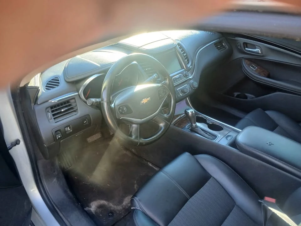 2014 Chevrolet Impala 10th Gen - Image 3 of 3