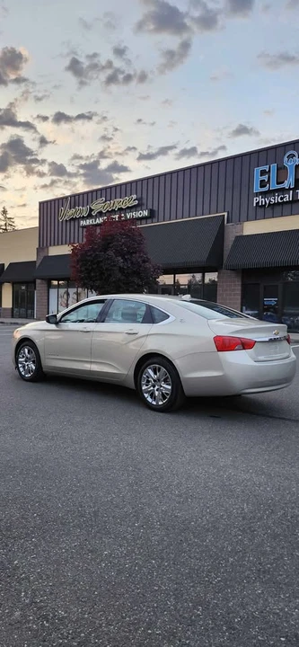2014 Chevrolet Impala 10th Gen - Image 4 of 9