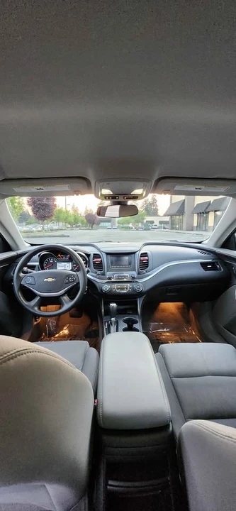 2014 Chevrolet Impala 10th Gen - Image 6 of 9