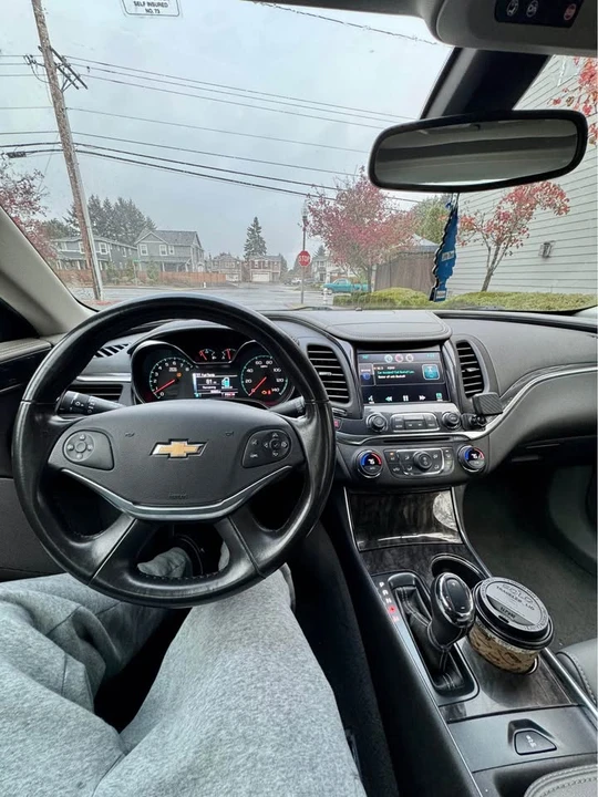 2014 Chevrolet Impala 10th Gen - Image 11 of 14