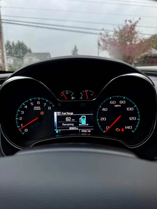 2014 Chevrolet Impala 10th Gen - Image 12 of 14
