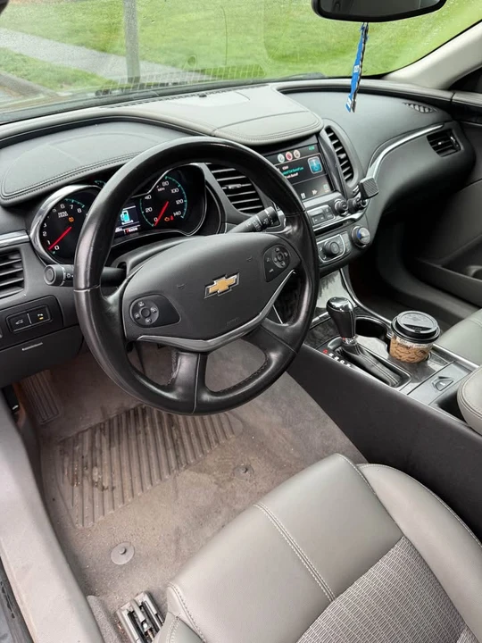 2014 Chevrolet Impala 10th Gen - Image 7 of 14