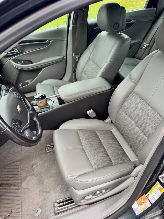 2014 Chevrolet Impala 10th Gen - Image 6 of 14