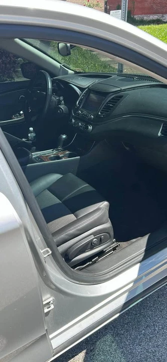 2014 Chevrolet Impala 10th Gen - Image 2 of 7