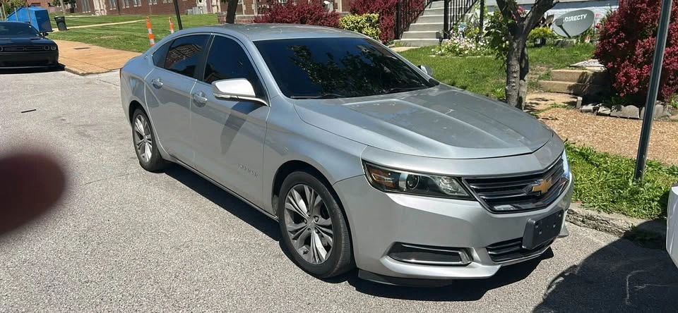 2014 Chevrolet Impala 10th Gen - Image 5 of 7
