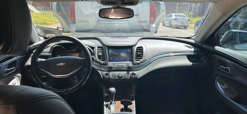 2014 Chevrolet Impala 10th Gen - Image 4 of 7