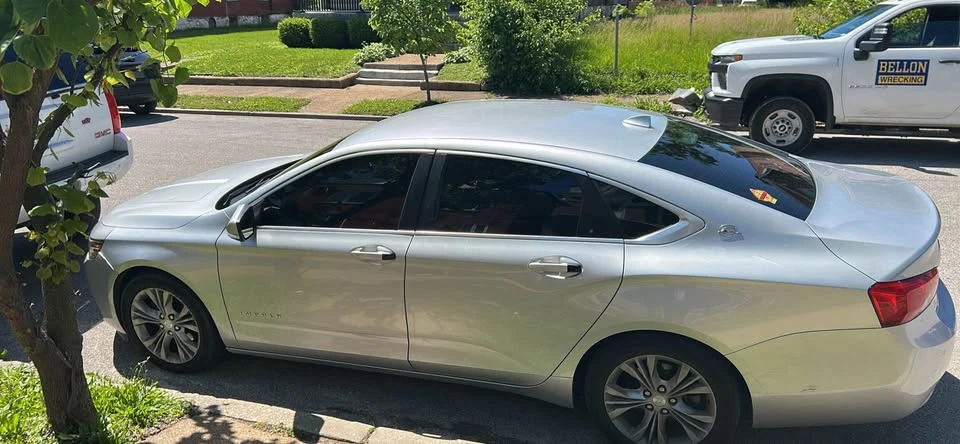 2014 Chevrolet Impala 10th Gen - Image 7 of 7