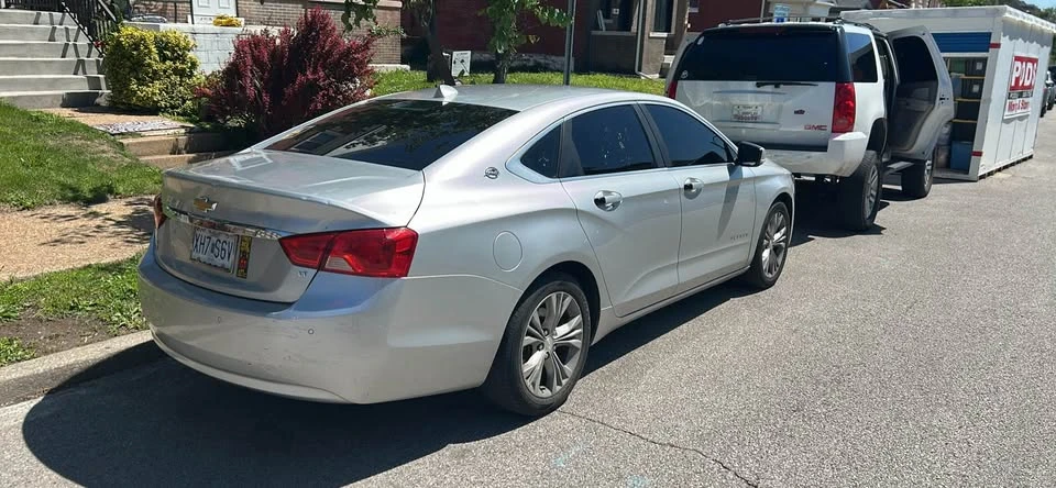 2014 Chevrolet Impala 10th Gen - Image 6 of 7