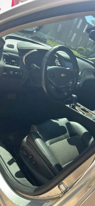 2014 Chevrolet Impala 10th Gen - Image 3 of 7
