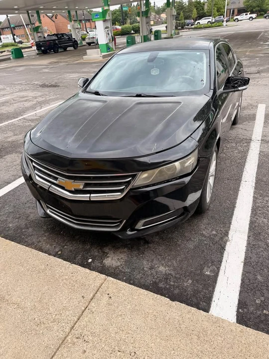 2014 Chevrolet Impala 10th Gen - Image 2 of 3