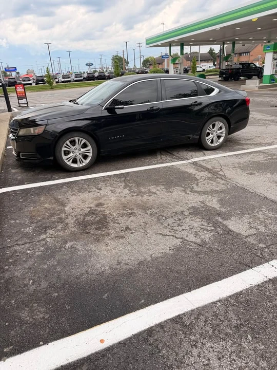 2014 Chevrolet Impala 10th Gen - Image 3 of 3