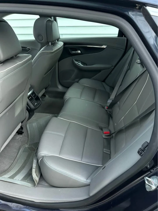 2014 Chevrolet Impala 10th Gen - Image 7 of 7