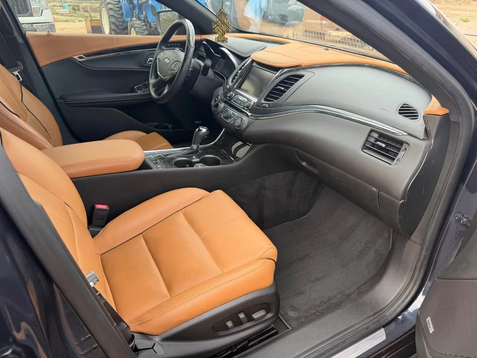 2014 Chevrolet Impala 10th Gen - Image 6 of 9