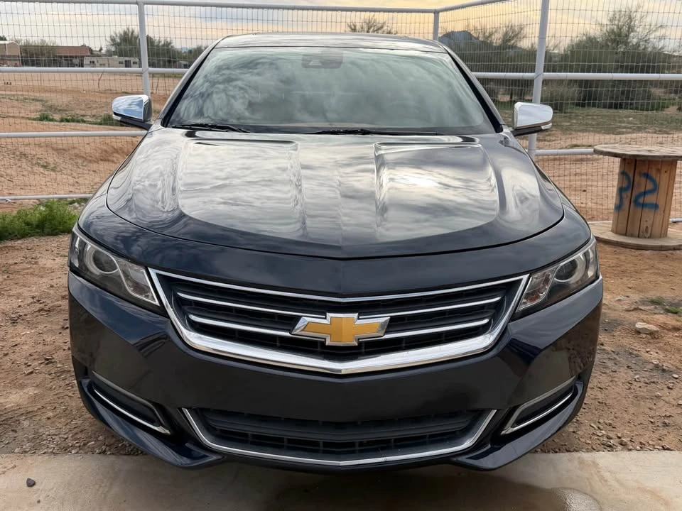 2014 Chevrolet Impala 10th Gen - Image 2 of 9