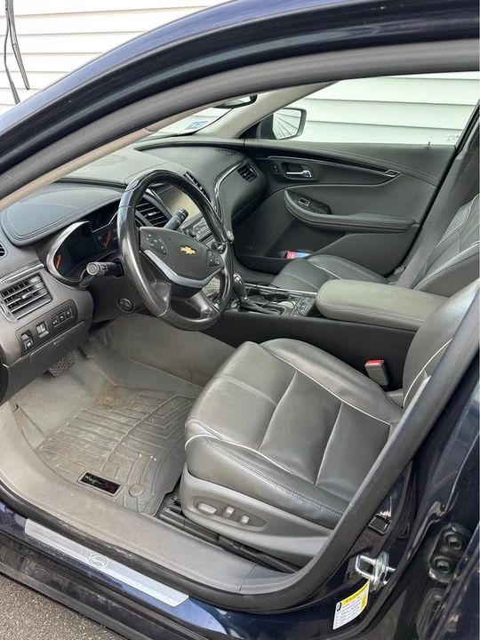 2014 Chevrolet Impala 10th Gen - Image 6 of 7