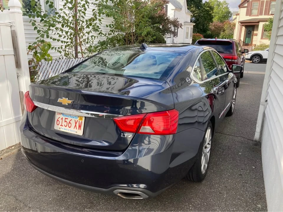 2014 Chevrolet Impala 10th Gen - Image 3 of 7