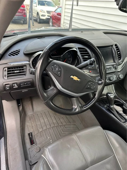 2014 Chevrolet Impala 10th Gen - Image 5 of 7