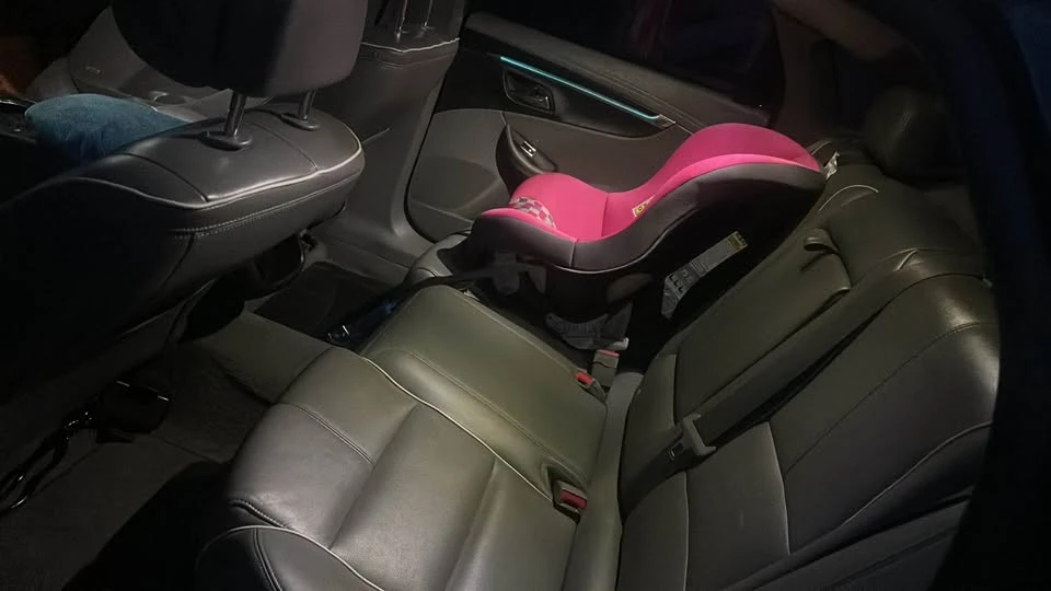 2014 Chevrolet Impala 10th Gen - Image 3 of 7