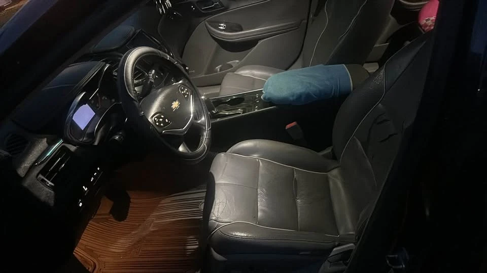2014 Chevrolet Impala 10th Gen - Image 4 of 7