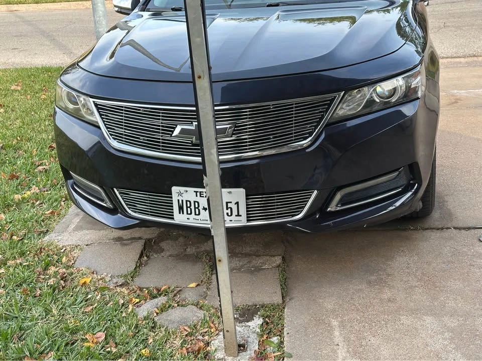 2014 Chevrolet Impala 10th Gen - Image 2 of 7