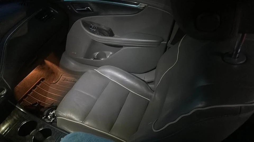 2014 Chevrolet Impala 10th Gen - Image 6 of 7