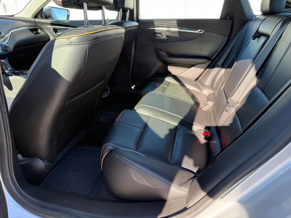 2014 Chevrolet Impala 10th Gen - Image 11 of 12