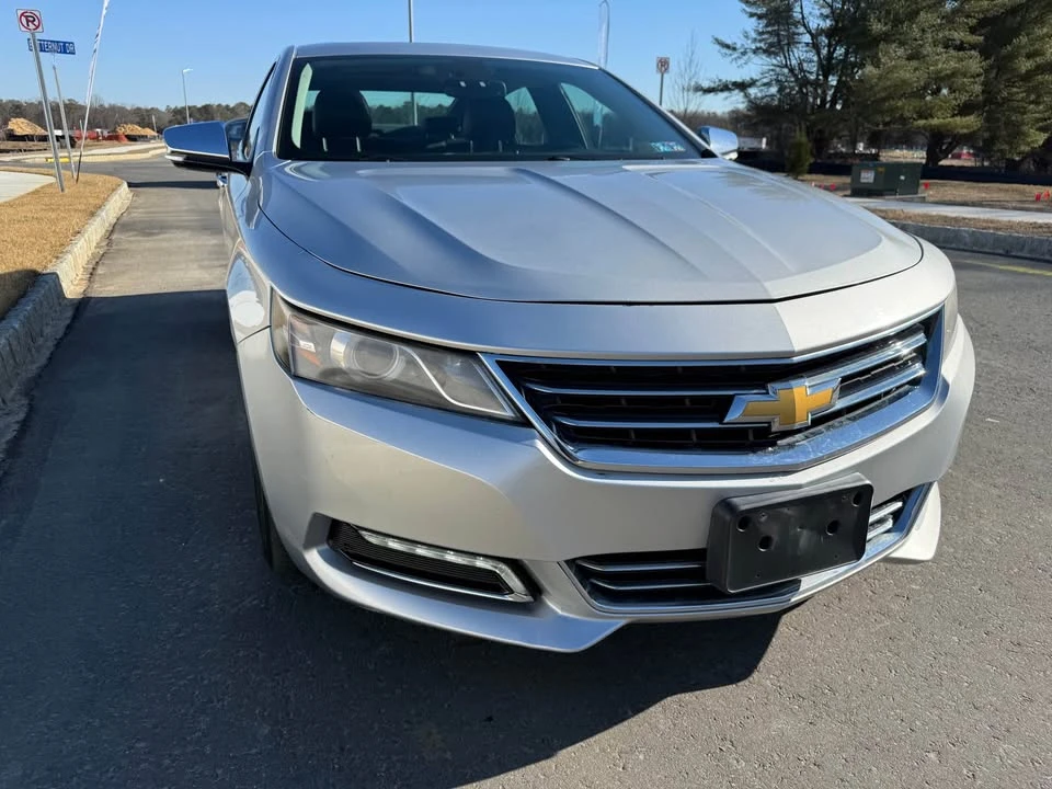 2014 Chevrolet Impala 10th Gen - Image 3 of 12