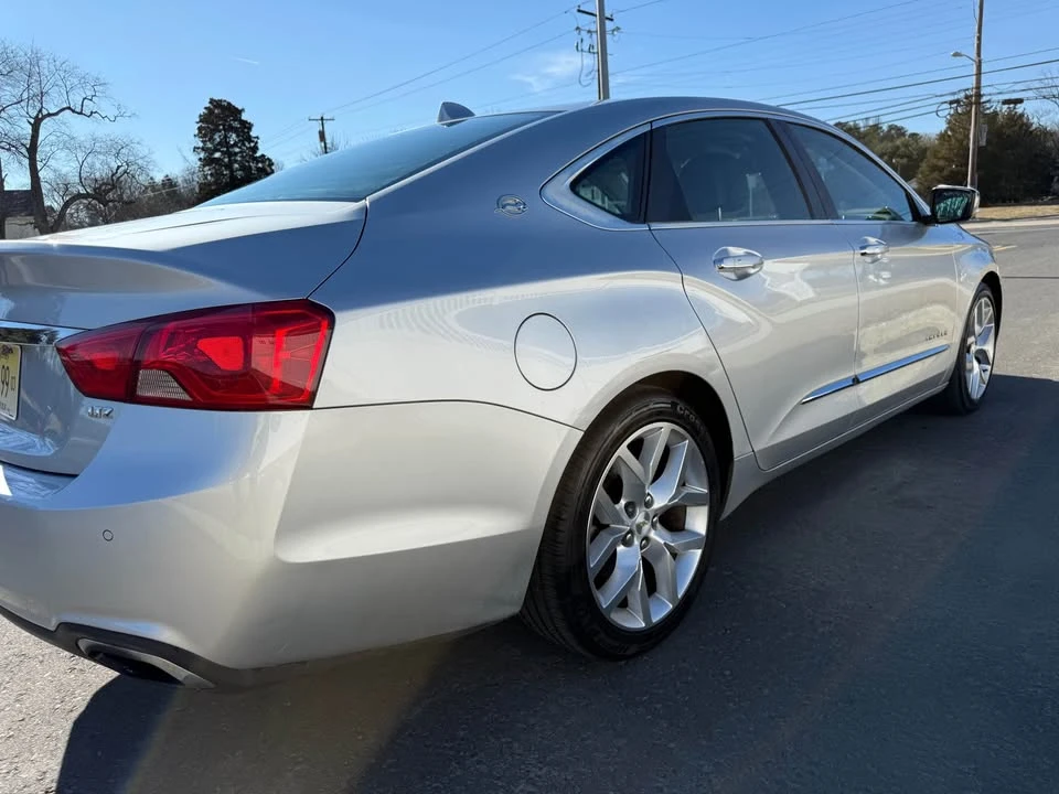 2014 Chevrolet Impala 10th Gen - Image 7 of 12