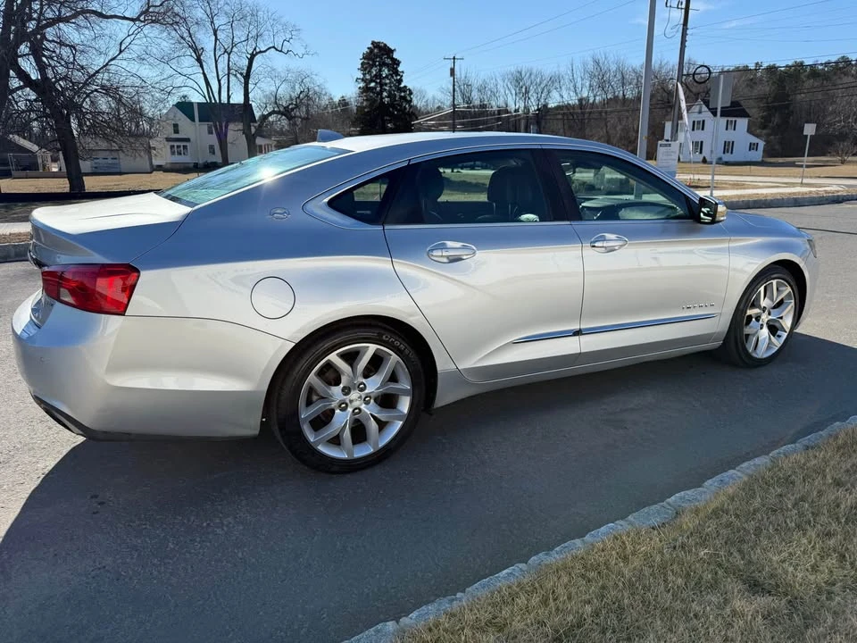 2014 Chevrolet Impala 10th Gen - Image 6 of 12