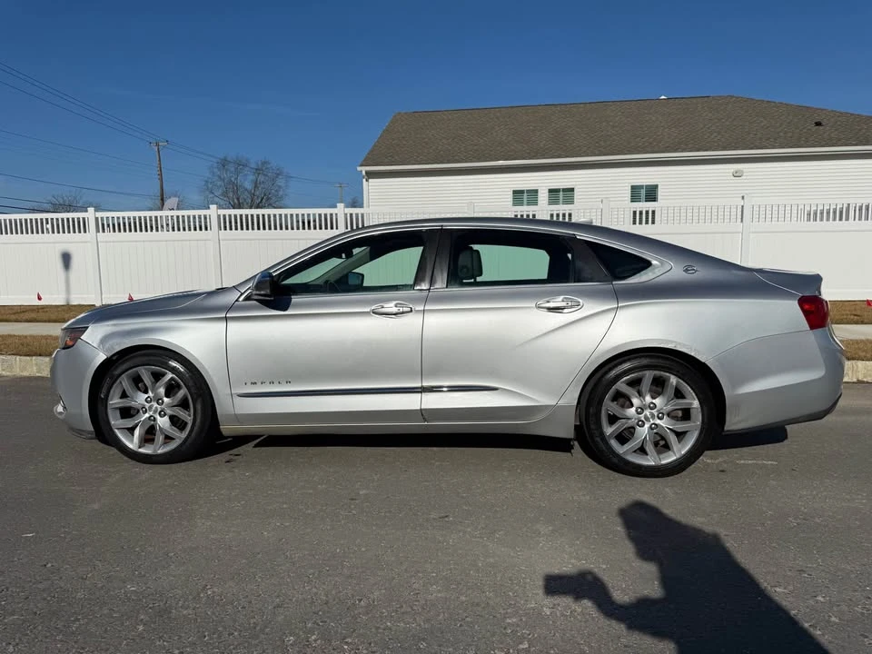 2014 Chevrolet Impala 10th Gen - Image 9 of 12