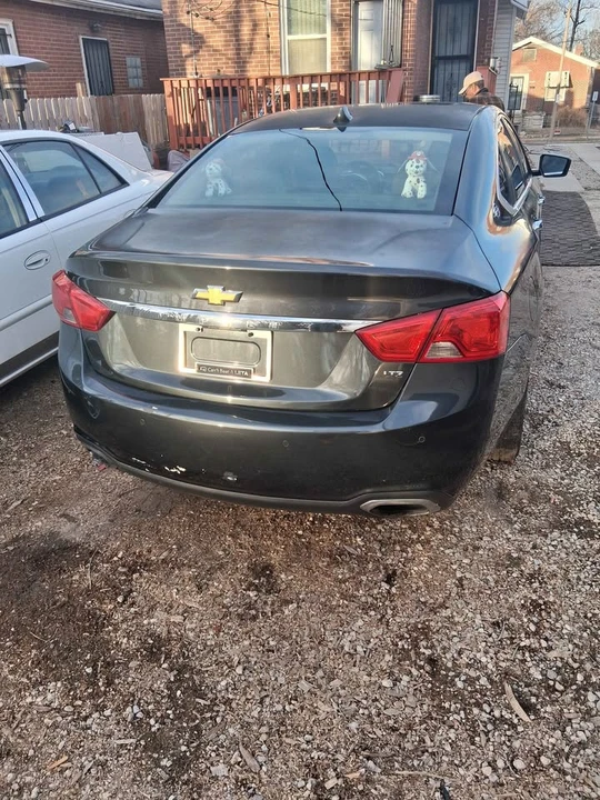 2014 Chevrolet Impala 10th Gen - Image 3 of 3