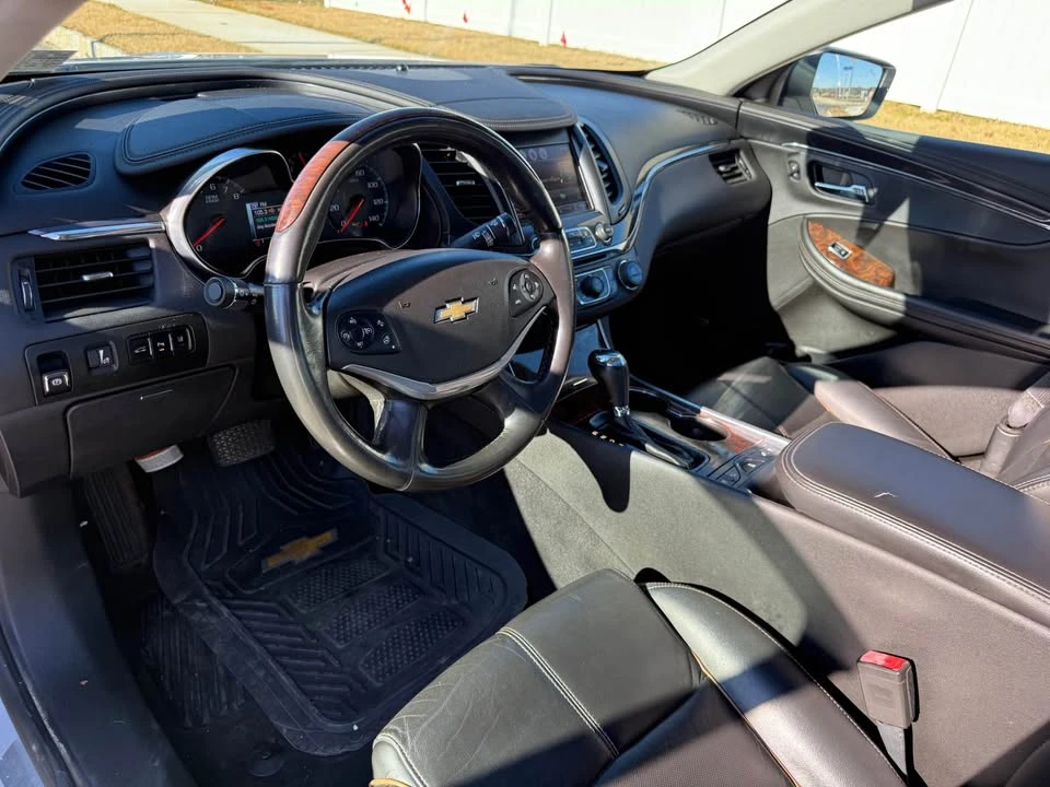 2014 Chevrolet Impala 10th Gen - Image 10 of 12
