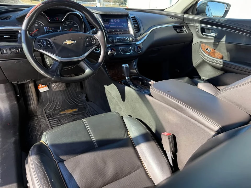 2014 Chevrolet Impala 10th Gen - Image 12 of 12