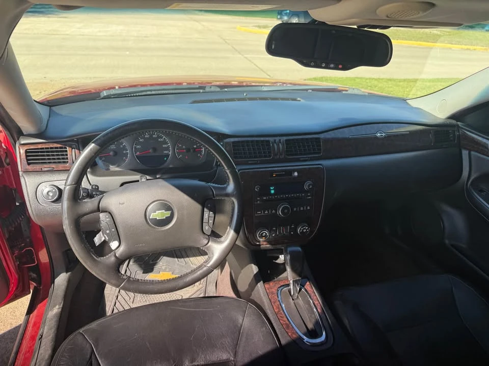 2014 Chevrolet Impala 10th Gen - Image 12 of 17