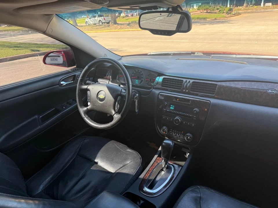 2014 Chevrolet Impala 10th Gen - Image 14 of 17