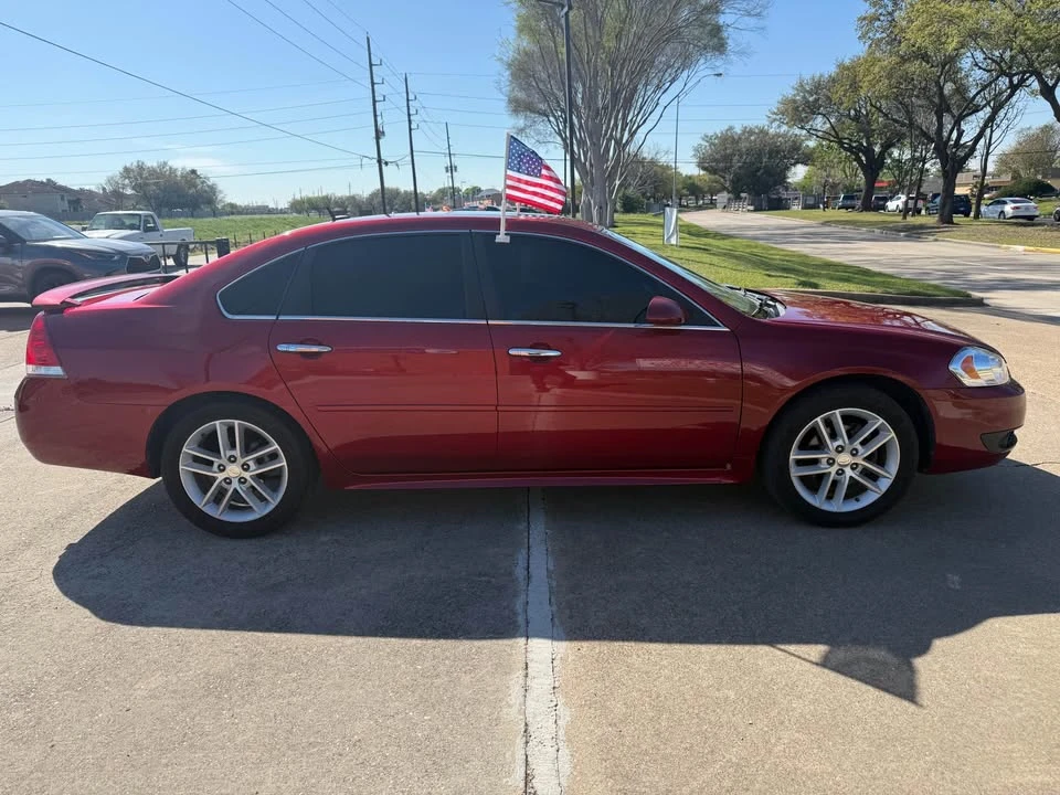 2014 Chevrolet Impala 10th Gen - Image 7 of 17