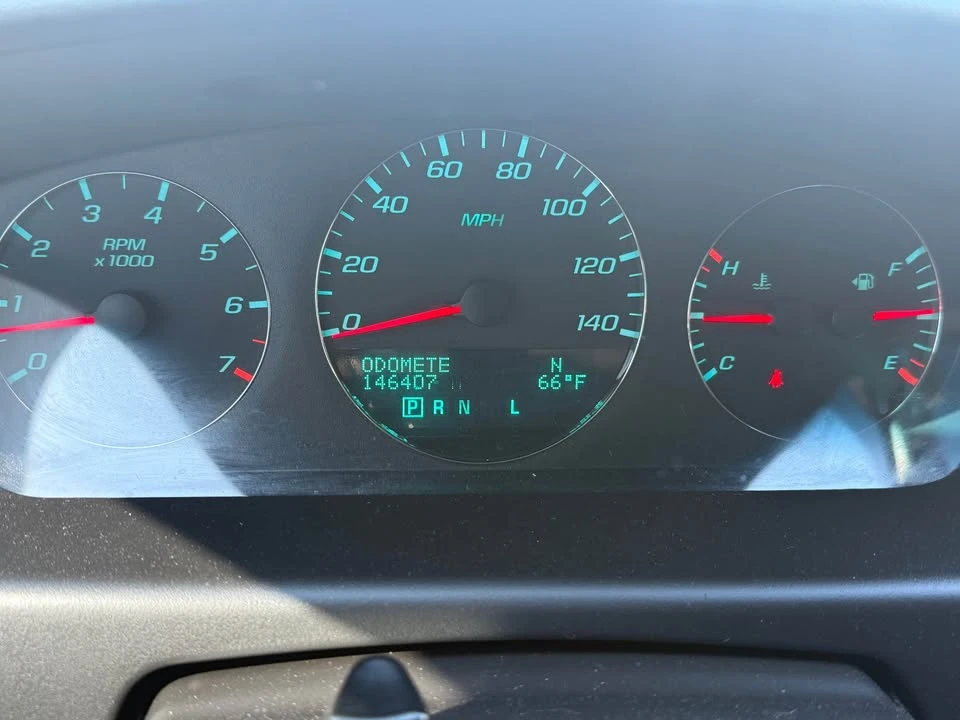 2014 Chevrolet Impala 10th Gen - Image 17 of 17