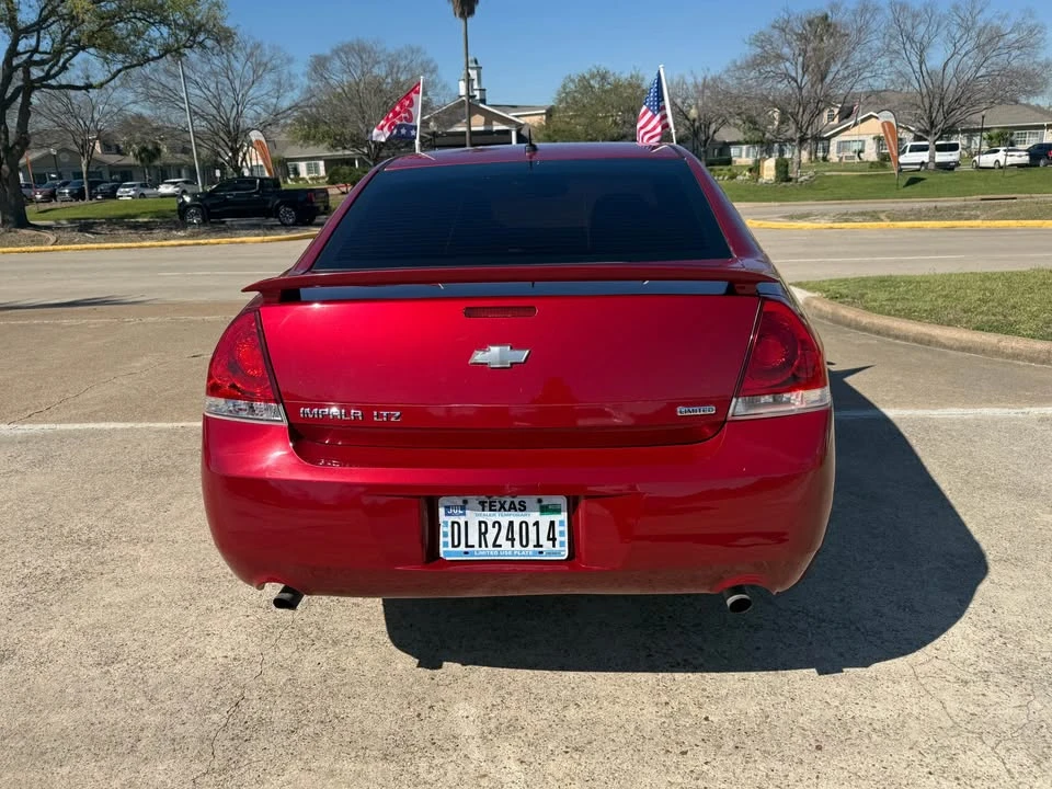 2014 Chevrolet Impala 10th Gen - Image 6 of 17