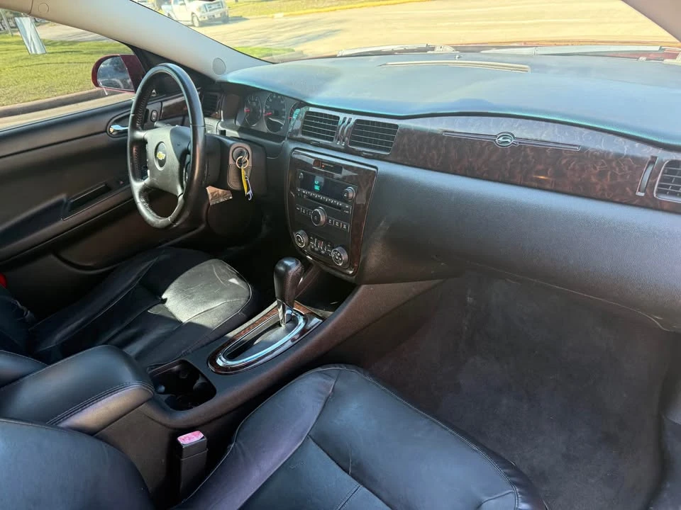 2014 Chevrolet Impala 10th Gen - Image 16 of 17