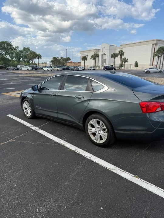 2014 Chevrolet Impala 10th Gen - Image 3 of 8