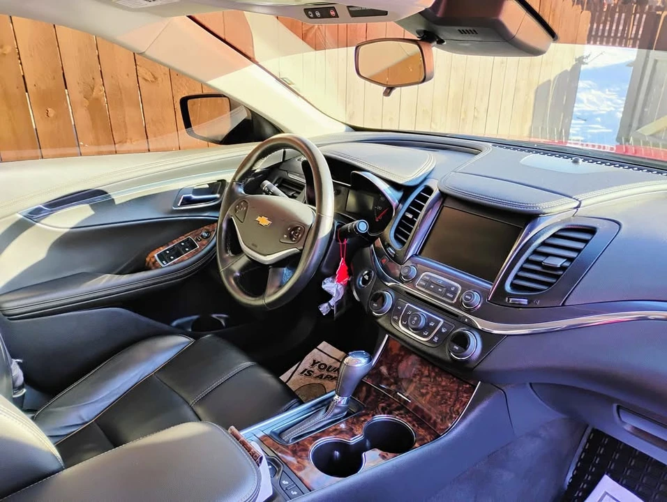 2014 Chevrolet Impala 10th Gen - Image 2 of 5