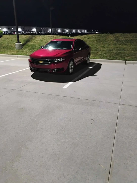 2014 Chevrolet Impala 10th Gen - Image 5 of 5