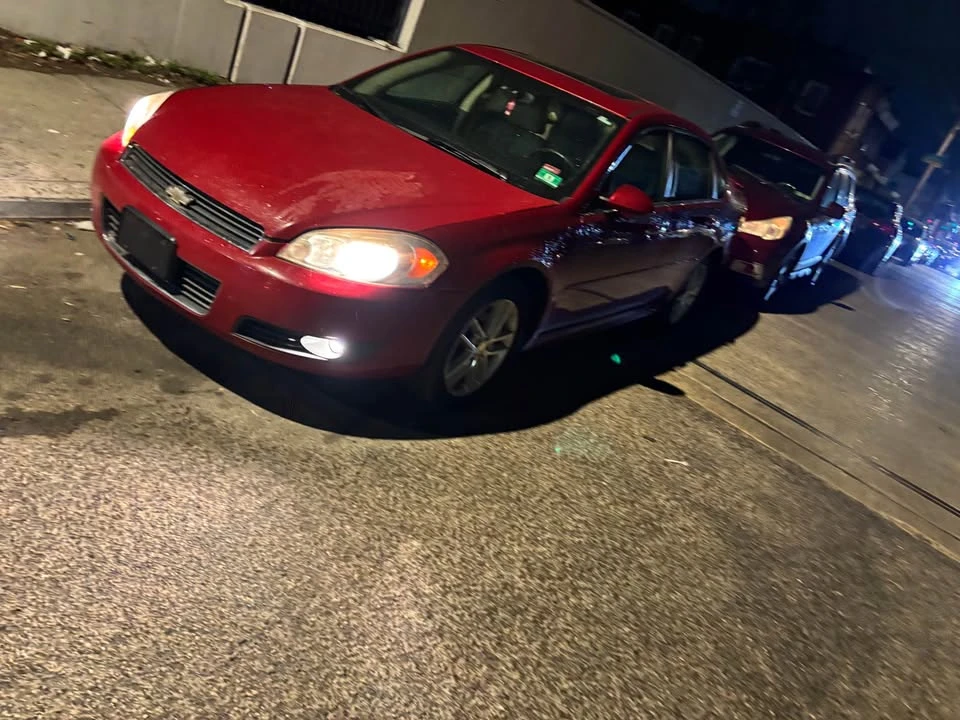 2014 Chevrolet Impala 10th Gen - Image 3 of 4