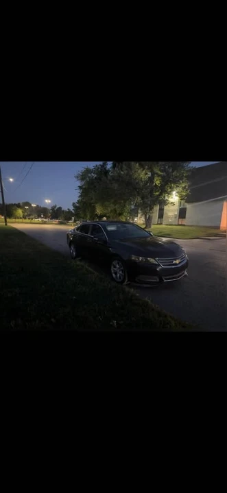 2014 Chevrolet Impala 10th Gen - Image 3 of 4