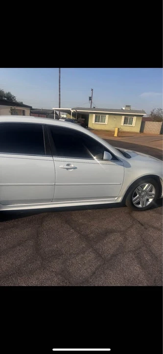 2014 Chevrolet Impala 9th Gen - Image 2 of 5