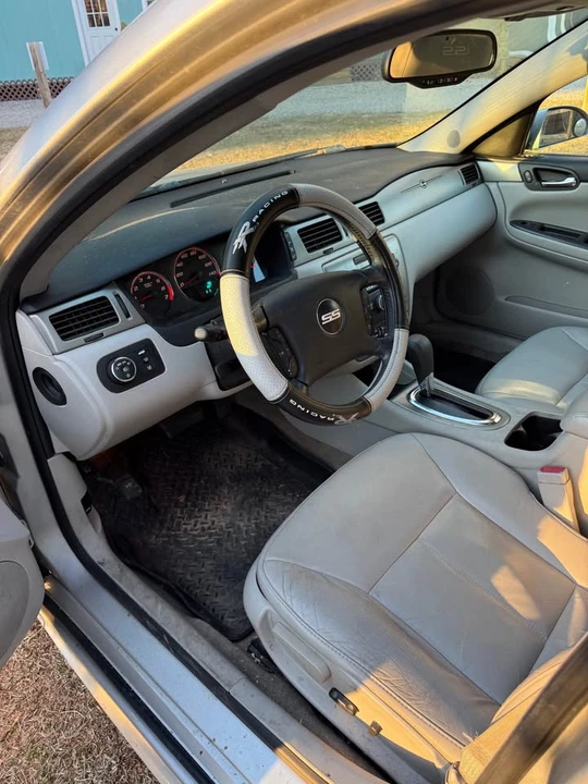 2009 Chevrolet Impala 9th Gen - Image 8 of 13