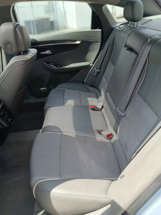 2014 Chevrolet Impala 10th Gen - Image 6 of 8