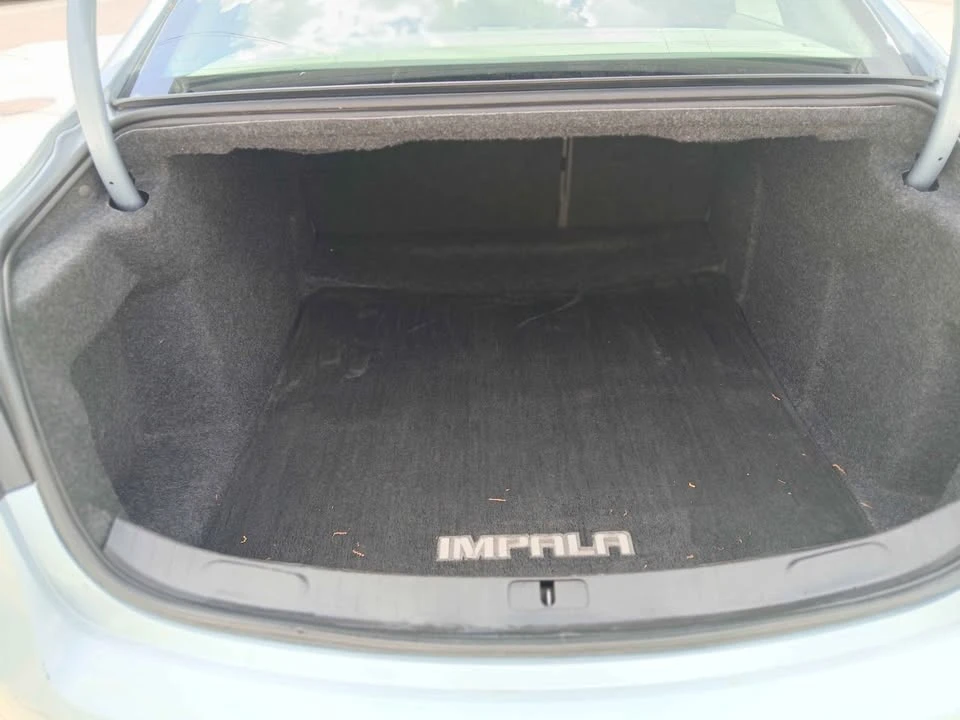 2014 Chevrolet Impala 10th Gen - Image 8 of 8