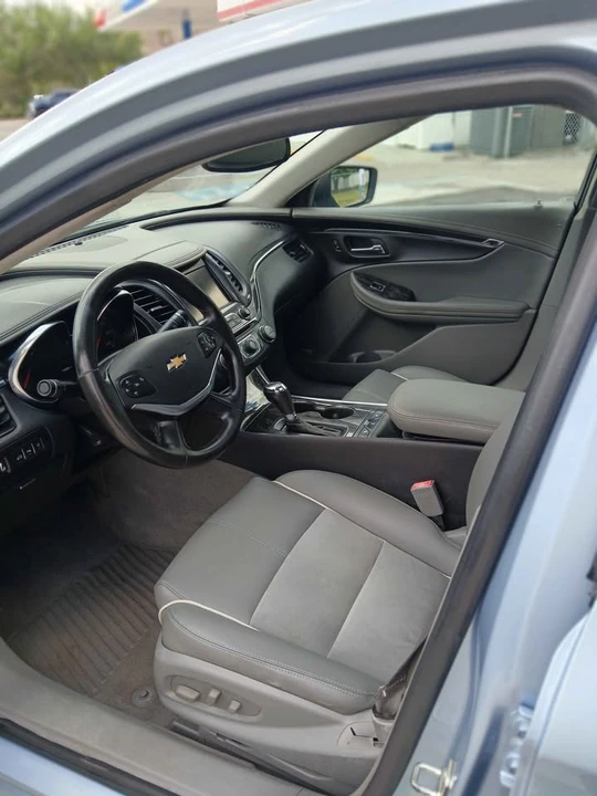 2014 Chevrolet Impala 10th Gen - Image 4 of 8